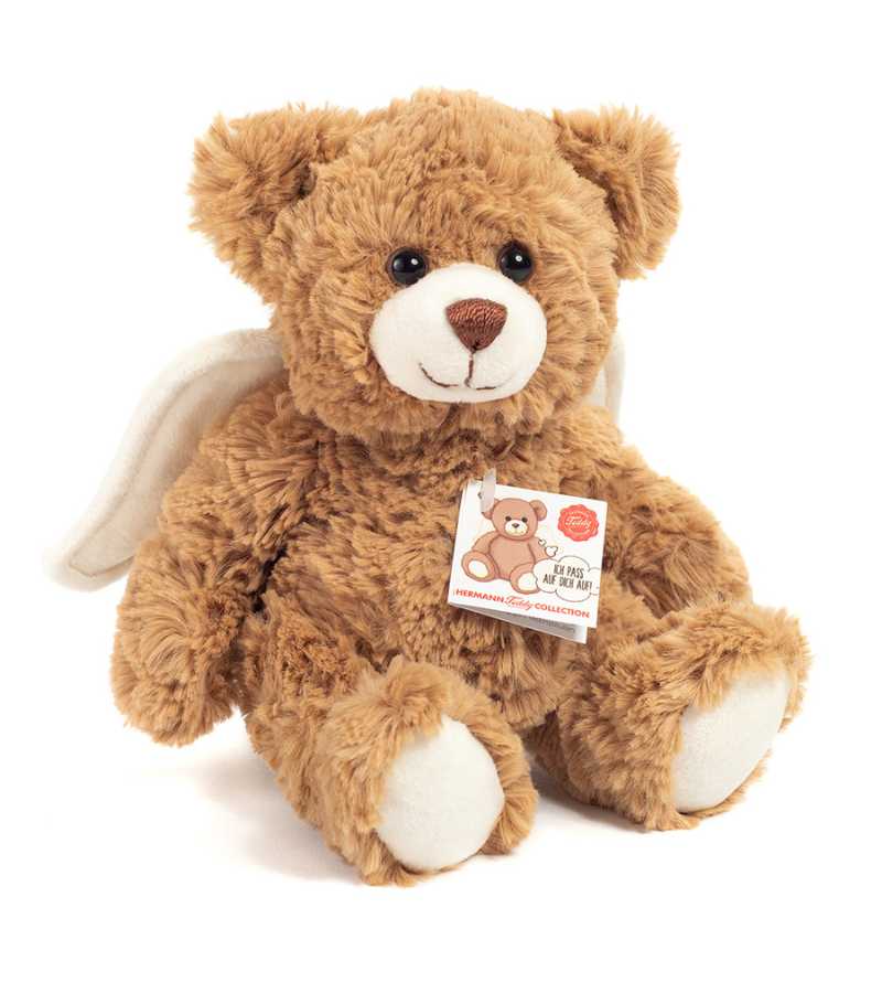 Bamse skytsengel OnlyByGrace