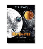 Rejsen Malacandra C.S. Lewis