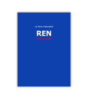 Ren Lis Marie Hollendsted OnlyByGrace