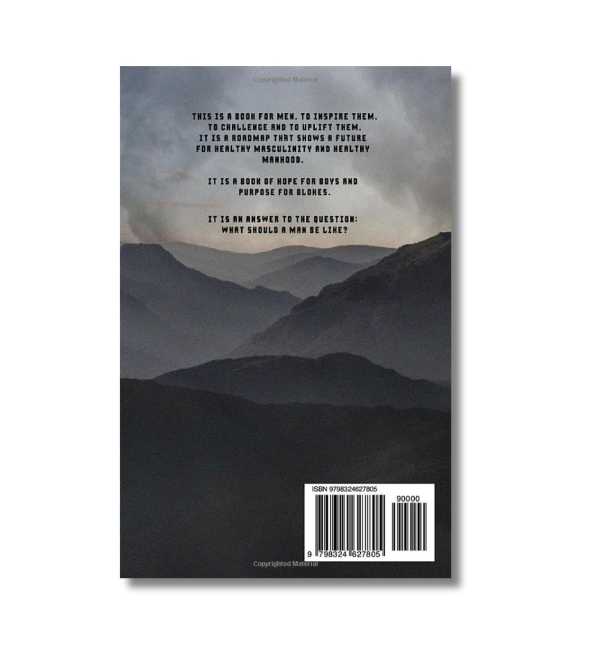 Responsibility: Becoming the Authentic Man av James Ray og Myles Dhillon