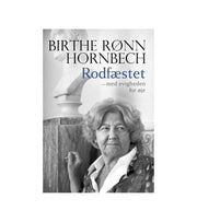Rodfæstet med evigheden for øje af Birthe rønn hornbech OnlyByGrace