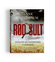 Roed Sult Anne Applebaum OnlyByGrace