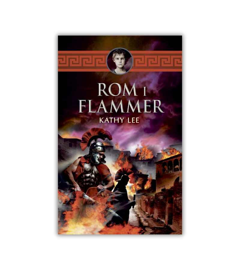 Rom I Flammer Kathy Lee OnlyByGrace