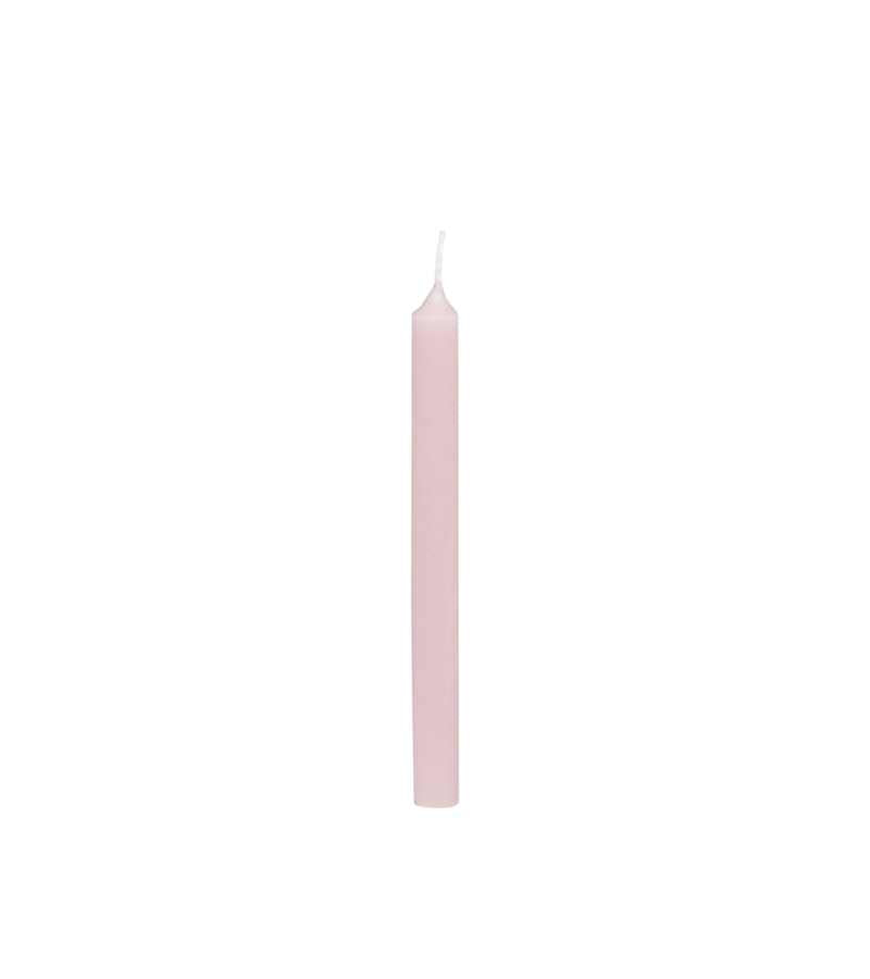 Rosa Kertelys 13cm OnlyByGrace
