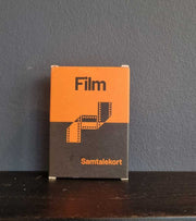 SNAK: Film