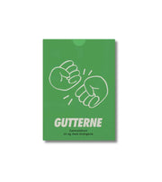 SNAK Gutterne OnlyByGrace