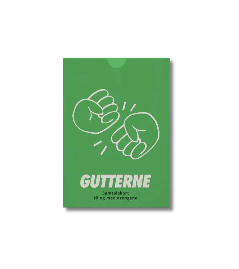 SNAK Gutterne OnlyByGrace