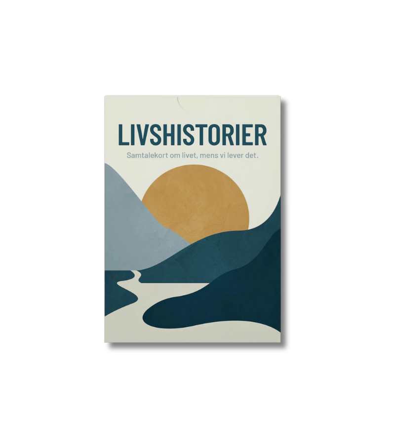 SNAK Livshistorier OnlyByGrace