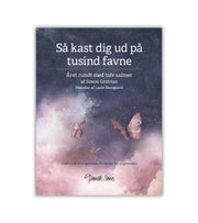 Saa Kast Dig Ud Paa Tusind Favne OnlyByGrace