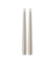 Sand 28cm LED kertelys Deluxe homeart OnlyByGrace