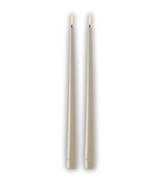 Sand 38cm LED kertelys Deluxe homeart OnlyByGrace