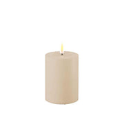 Sand Udendoers Bloklys 10cm OnlyByGrace