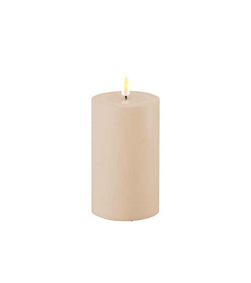 Sand Udendoers Bloklys 12.5cm OnlyByGrace