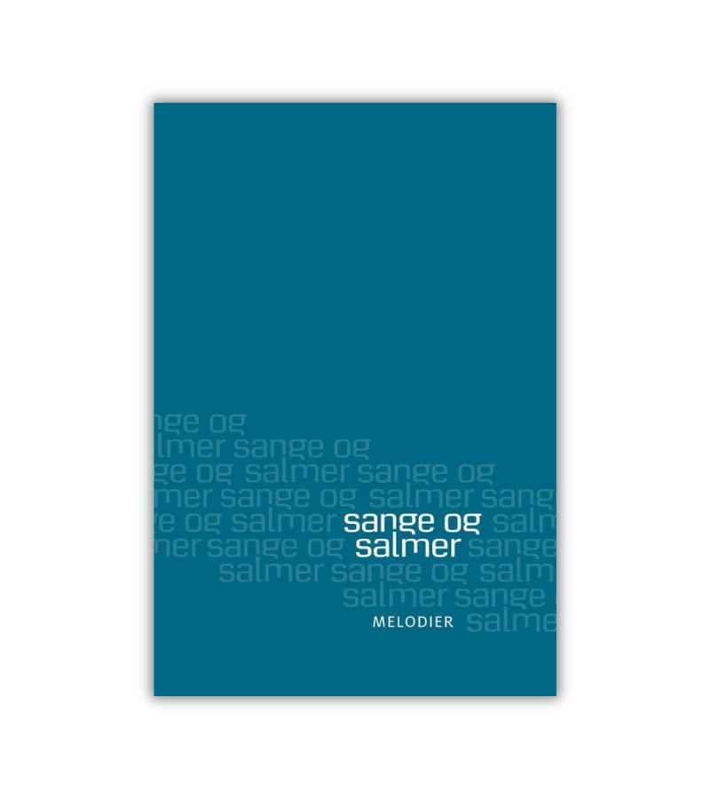 Sange Og Salmer Melodier OnlyByGrace