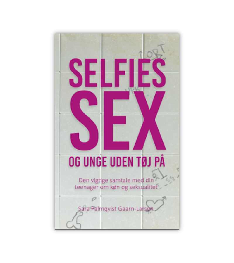 Selfies Sex Og Unge Uden Toej Paa OnlyByGrace
