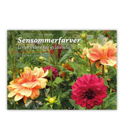 Sensommerfarver Thomas Kristensen OnlyByGrace