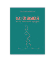 Sex For Begyndere Lise Og Frederik Smidt OnlyByGrace
