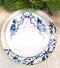 Sharing Moments, FrokostTallerken med engle, 21 cm