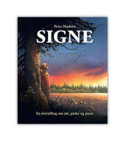 Signe Peter Madsen OnlyByGrace