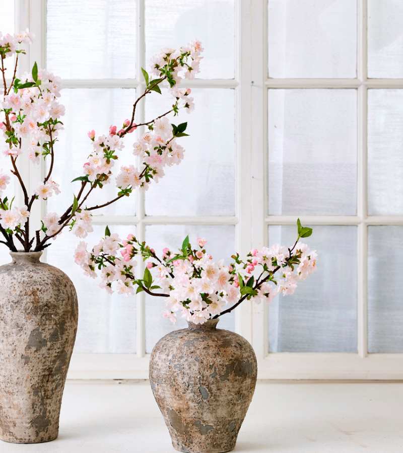 Silkeblomst kirsebærgren OnlyByGrace