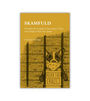 Skamfuld Christian Hjortkjaer OnlyByGrace