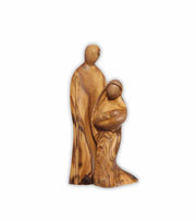 Skulptur Den hellige familie 14cm OnlyByGrace