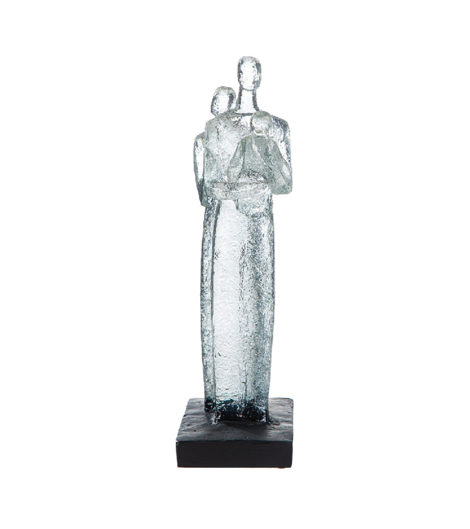 Skulptur, Familielykke