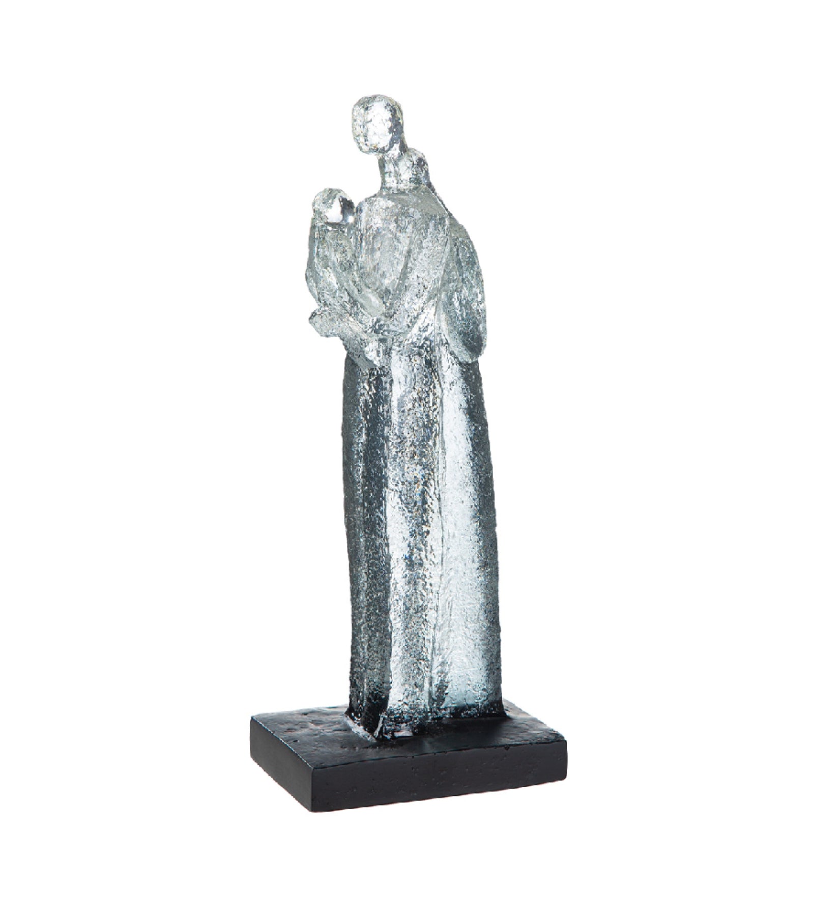 Skulptur, Familielykke