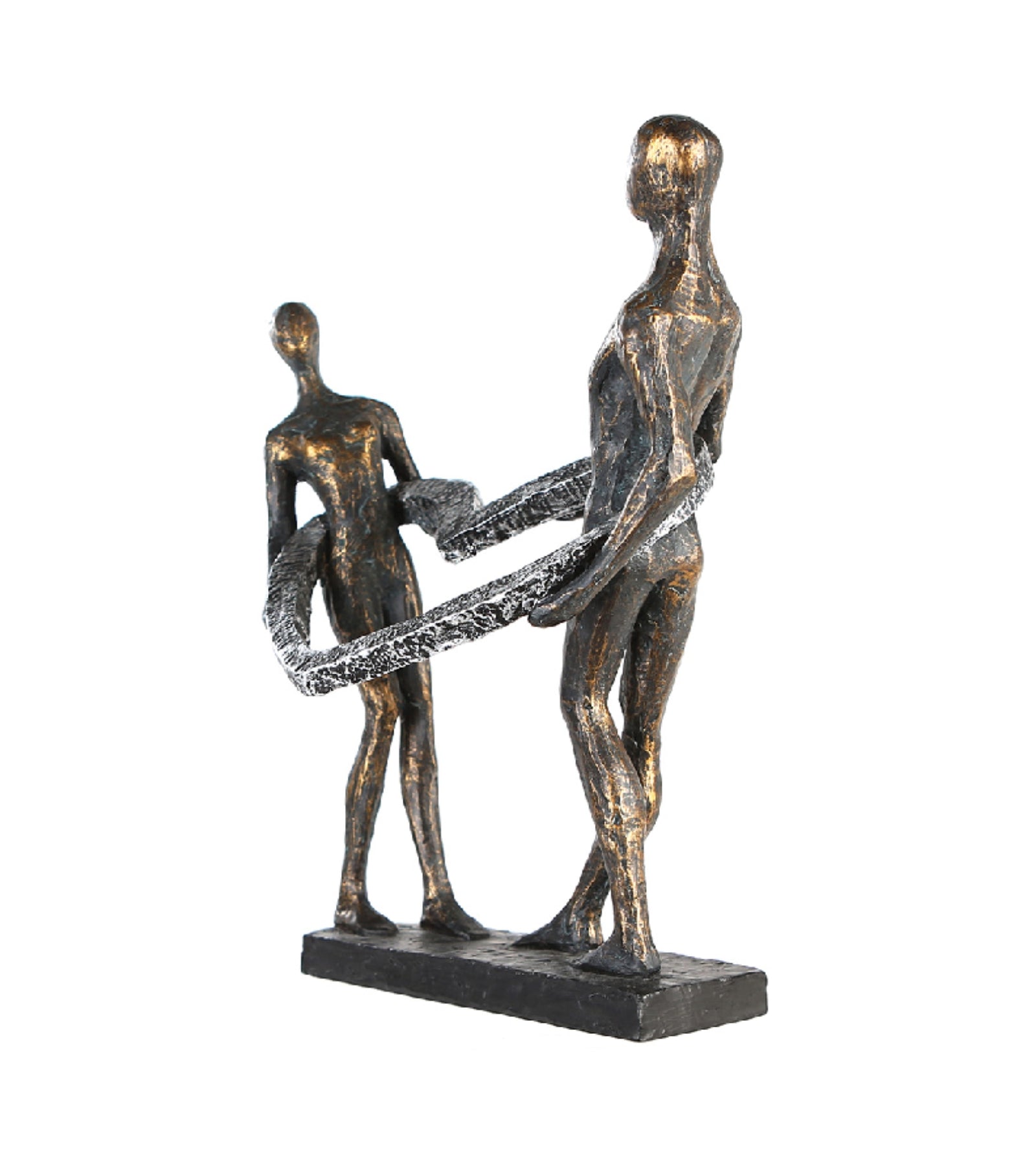 Skulptur, Hjerte, Forbundet
