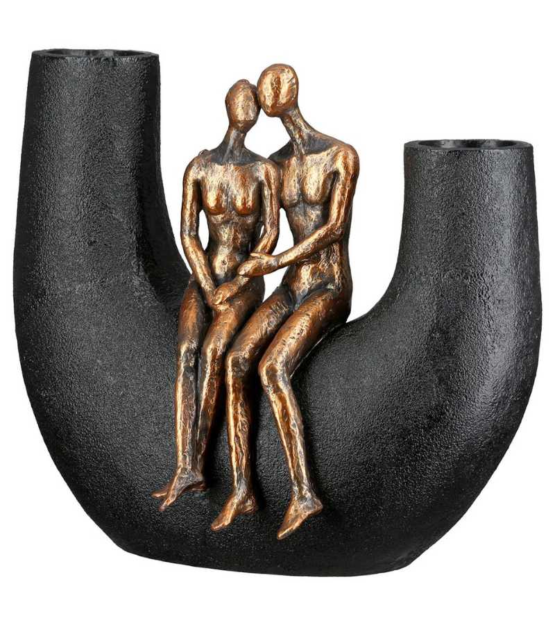 Skulptur Vase Par OnlyByGrace