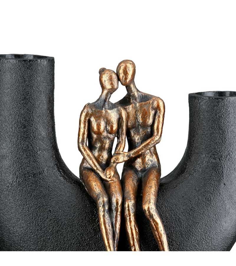 Skulptur Vase Par OnlyByGrace