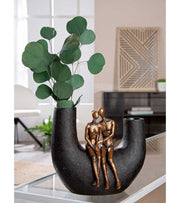 Skulptur Vase Par OnlyByGrace