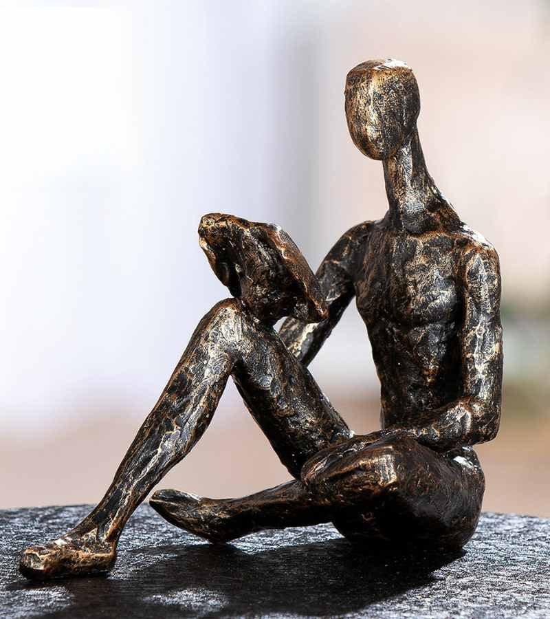Skulptur Visdom OnlyByGrace