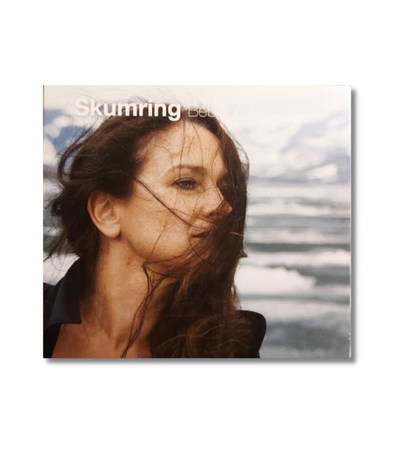 Skumring CD OnlyByGrace