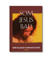 Som Jesus Bad OnlyByGrace