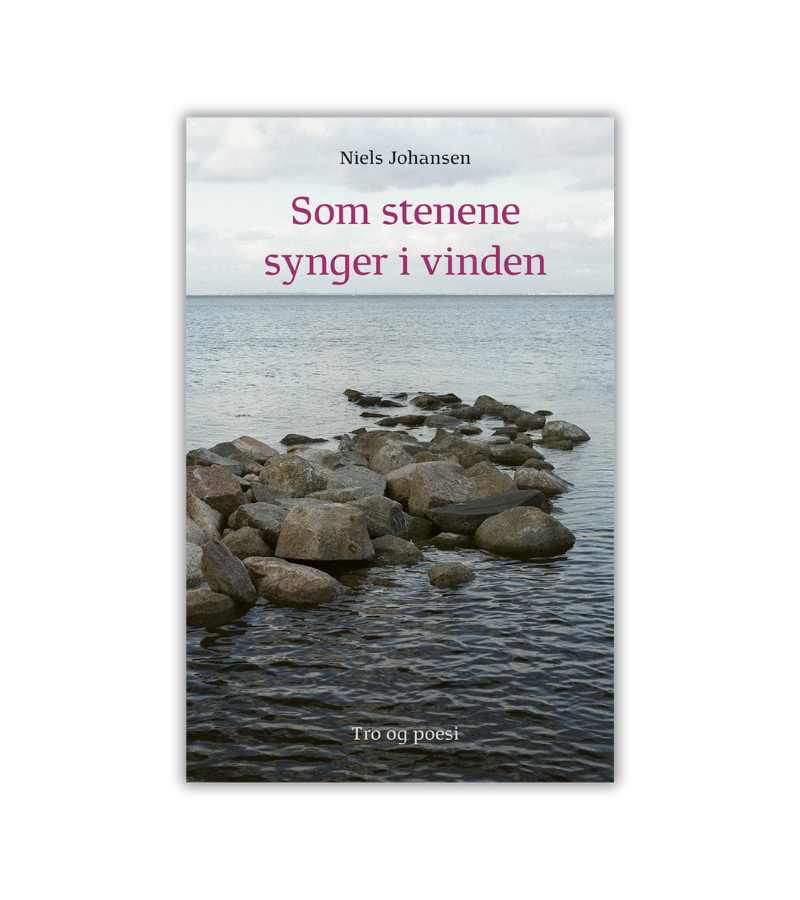 Som Stenene Synger I Vinden Niels Johansen OnlyByGrace