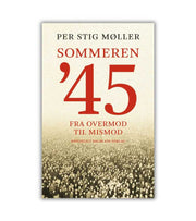 Sommeren 45 OnlyByGrace