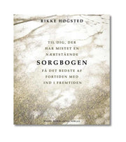 Sorgbogen Rikke Hoegsted OnlyByGrace