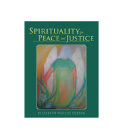 Spirituality for peace and justice OnlyByGrace