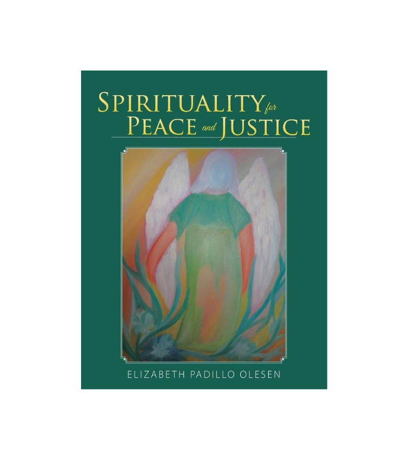 Spirituality for peace and justice OnlyByGrace