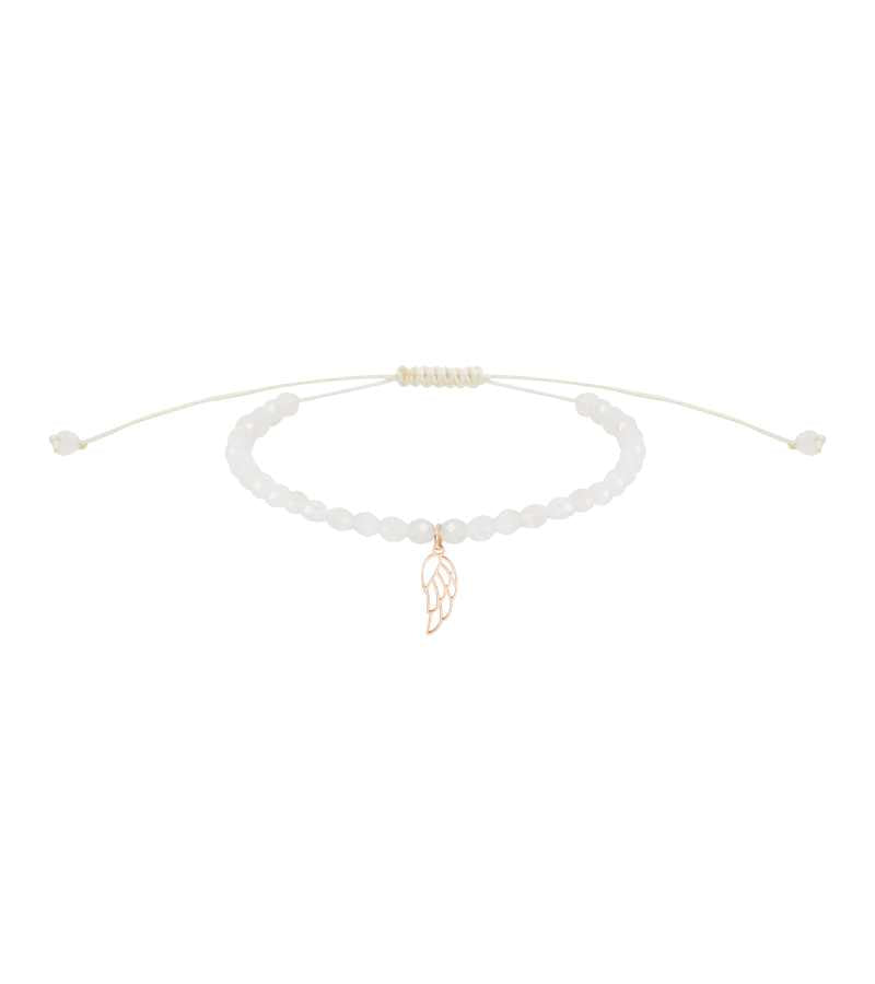 armbaand Maanesten Englevinge OnlyByGrace