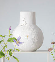 Stor vase: A walk in the park