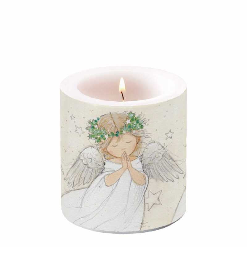 Stormlys Engel der beder OnlyByGrace