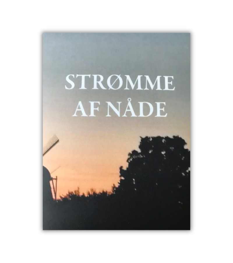 Stroemme Af Naade OnlyByGrace