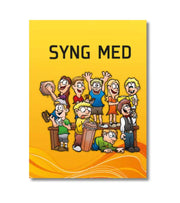 Syng Med Sangbog OnlyByGrace