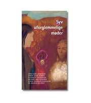 Syv Uforglemmelige Moeder Bibelstudie Haefte OnlyByGrace