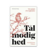 Taalmodighed Niels Nymann Eriksen OnlyByGrace
