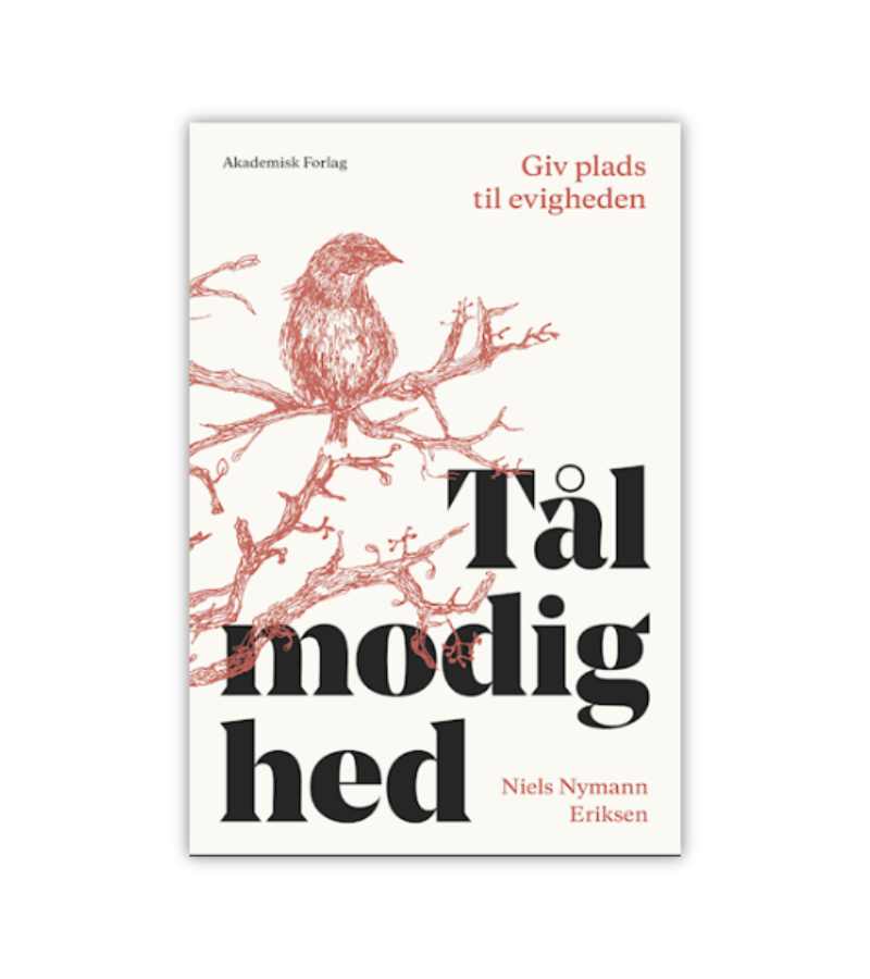 Taalmodighed Niels Nymann Eriksen OnlyByGrace