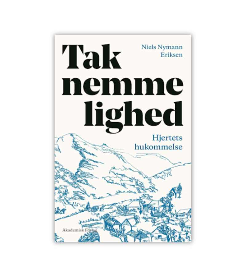 Taknemmelighed Niels Nymann Eriksen OnlyByGrace