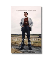Talet om korset - Bo Giertz